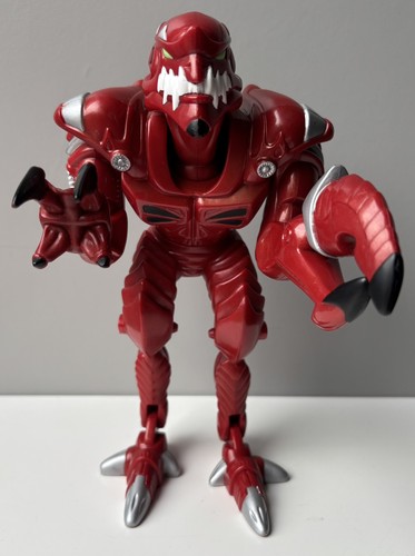 1996 mattel streetwise designs - mattel,