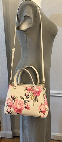 Anne klein pink cream - klein, floral
