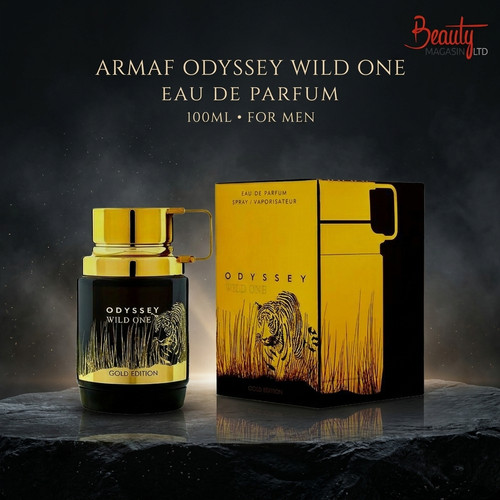 Armaf odyssey wild one - odyssey,