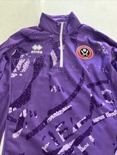 Sheffield United Training Top