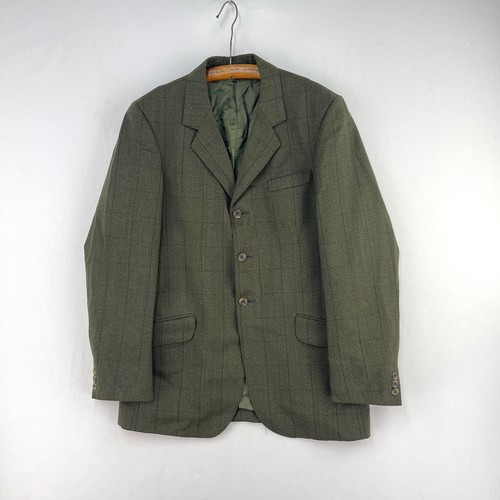 Alexander james tweed blazer - alexander,