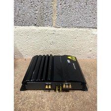 Alpine MRP-M352 Car Digital Mono Power Amplifier Black 1-Channel 700 Watt 4-Ohm