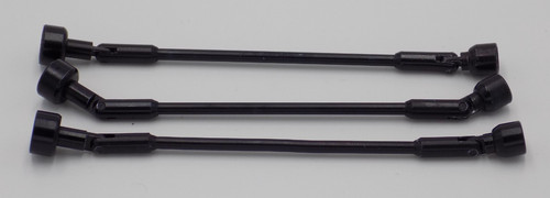 Fox black label mini - mini, swinger