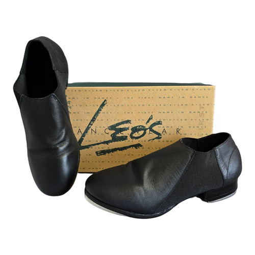 Leo dancewear slip jazz - dancewear,