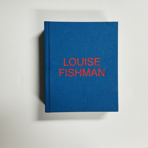 Louise fishman karma - louise,