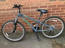 Boy's Cycle - Appollo Switch -