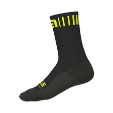 ALE Strada Cycling Socks 18cm