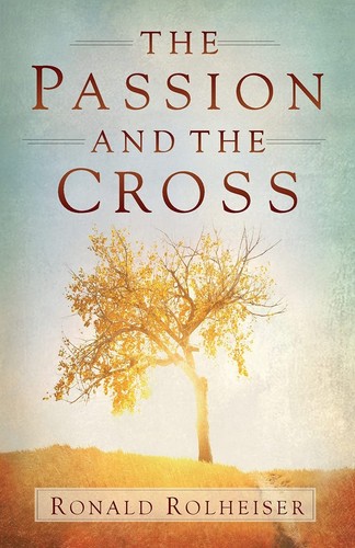 The passion and - and,