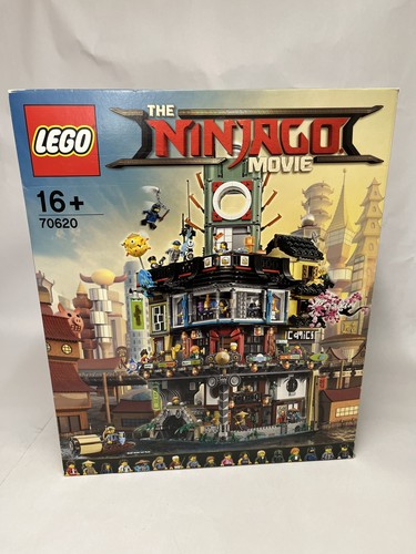 Lego ninjago movie - ninjago,