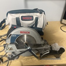 Bosch GKS85 Professional Heavy