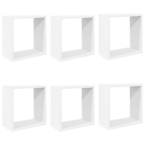 Wall shelves floating rack - wall,
