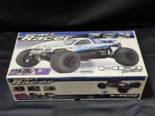 Vintage 2000 HPI Racing Nitro