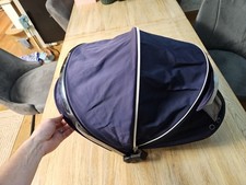 Icandy peach navy blue - icandy,