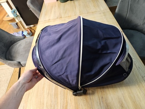Icandy peach navy - 6, 7