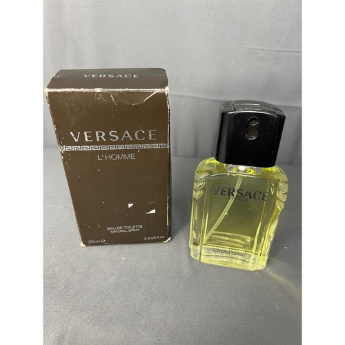 Nib versace mme - l'ho,