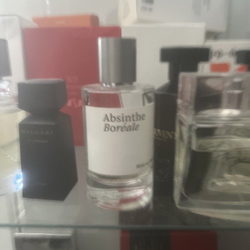 Maison crivelli absinthe - maison,