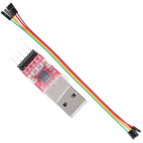 Usb serial adapter - usb, to