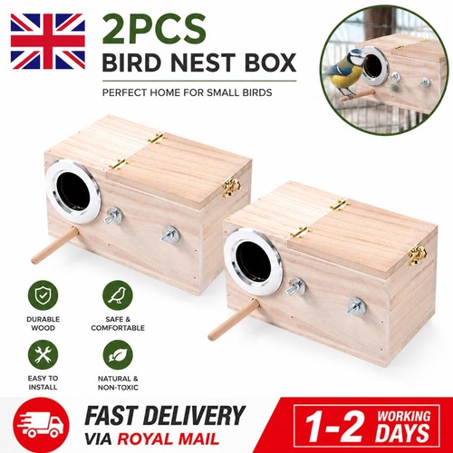 Nesting house wooden - nesting,