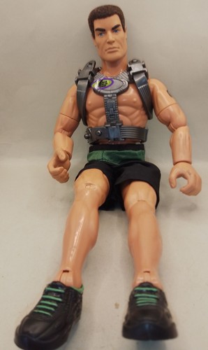 Vintage 1994 hasbro - vintage,
