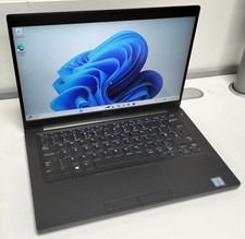Dell Latitude 7390 13.3"