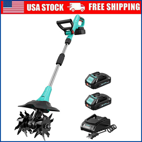 Cordless electric garden - electric,
