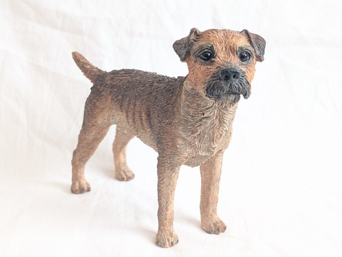 Eegg ltd border terrier - eegg,
