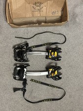 Grivel G10 Mont Blanc Classic Crampons 10 Point