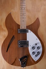 Rickenbacker 330 Semi-Hollow