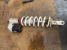 Husqvarna Tc125 Rear Shock