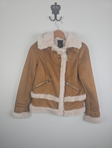 River island tan aviator - island,
