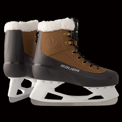 Bauer whistler ice - ice, skates