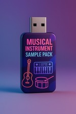 Musical Instruments Samples