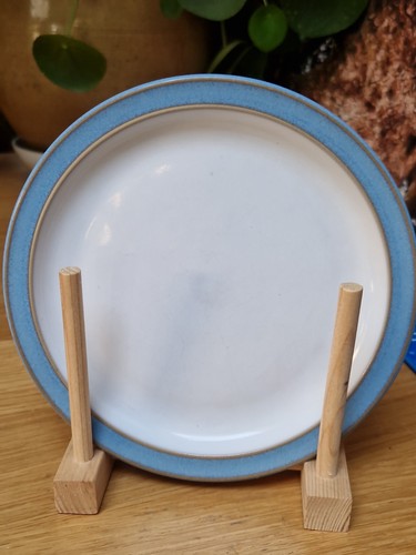 Denby elements blue - blue, side