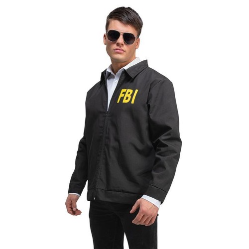 Wicked costumes fbi police - fbi,