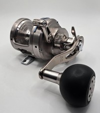 Daiwa Saltiga 15H Baitcast