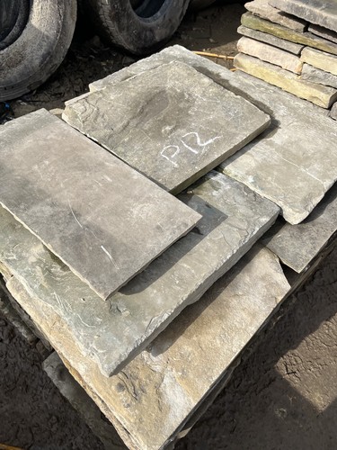 Yorkshire stone flags - yorkshire,