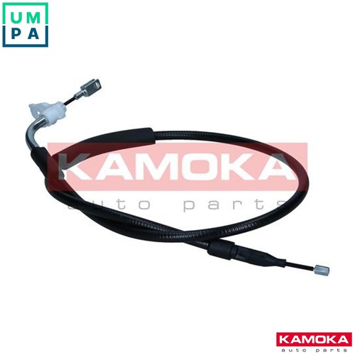 Cable pull parking brake - cable,