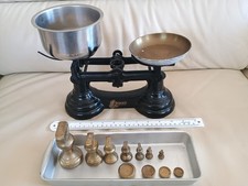 Vintage Librasco Black Cast