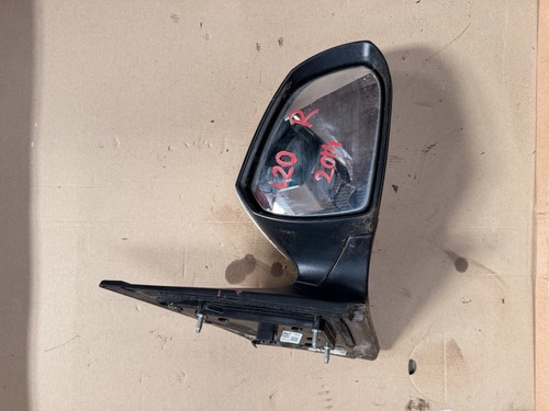 Hyundai i20 2014 driver side - i20,