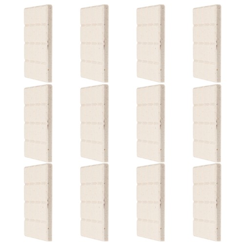 60pcs durable ceramic - ceramic, coral
