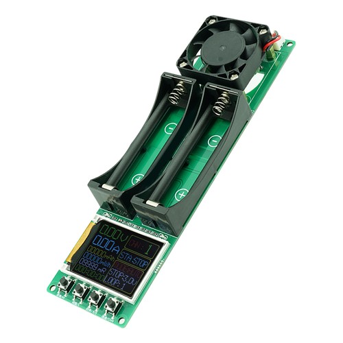 18650 21700 battery capacity - 18650/21700,