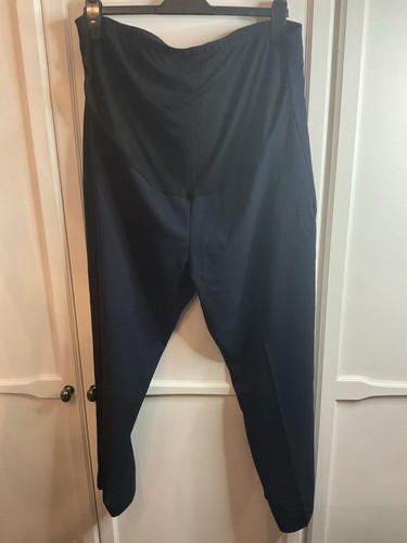 Seraphine maternity navy - seraphine,