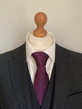 Mens LUXURY REISS "MALCOLM"