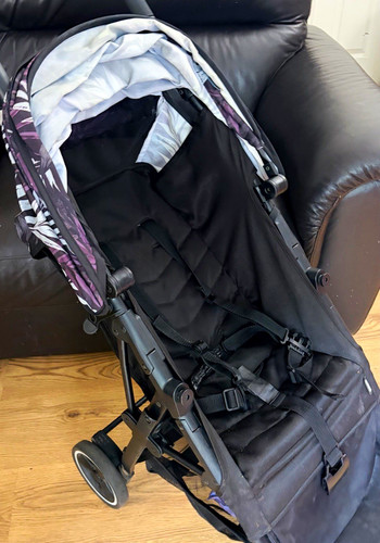 Mamas papas compact folding - &,