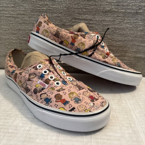 Rare vans peanuts - vans, the