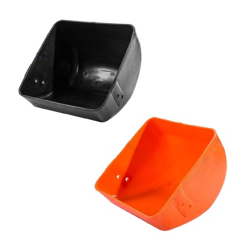 Pig trough feeder - pig,