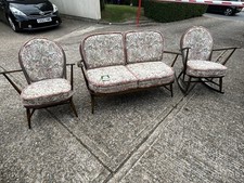 ERCOL Windsor Sofa 2 Seater