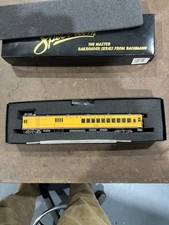 BACHMANN SPECTRUM 81405 HO -