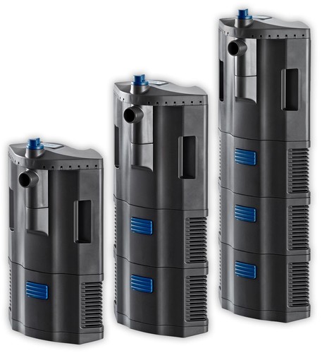 Oase bioplus thermo - bioplus, &