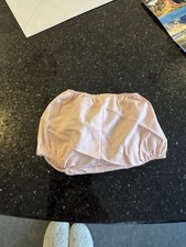 Sasha Doll Baby Pink Pants